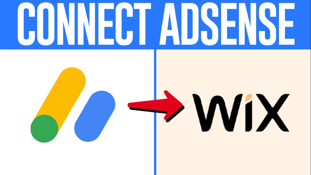 How To Add Google Adsense Code To Wix
